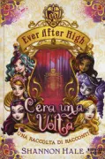 Copertina libro <b>C'era una volta</b>