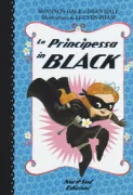 Copertina libro <b>La principessa in black</b>