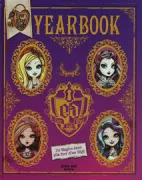 Copertina libro <b>Ever after high</b>