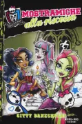 Copertina libro MOSTRAMICHE ALLA RISCOSSA