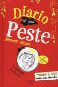 Copertina libro <b>Diario di una peste. Secondo volume, i consigli di Anna<br></b>(titolo originale o altro titolo: <i>Journal d'une Peste. Tome 2</i>)