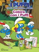Copertina libro <b>I Puffi</b>