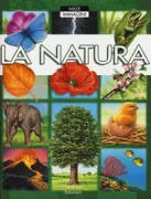 Copertina libro <b>La natura</b>