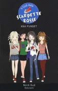 Copertina libro IL CLUB DELLE SCARPETTE ROSSE