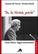 Copertina libro <b>Io, la Verità, parlo</b>