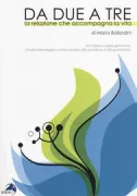 Copertina libro <b>Da due a tre</b>