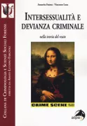 Copertina libro <b>Intersessualità e devianza criminale nella teoria del reato</b>
