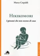 Copertina libro <b>Hikikomori</b>