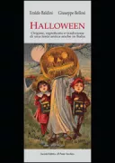 Copertina libro <b>Halloween</b>