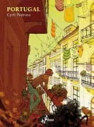 Copertina libro <b>Portugal</b>