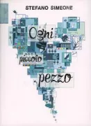Copertina libro <b>Ogni piccolo pezzo</b>