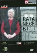 Copertina libro <b>Rata neće biti</b>
