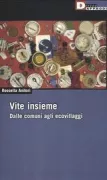 Copertina libro <b>Vite insieme</b>