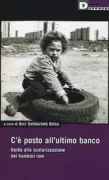 Copertina libro <b>C'è posto all'ultimo banco</b>