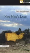 Copertina libro <b>New men's land</b>