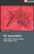 Copertina libro <b>Gli imprendibili</b>