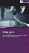 Copertina libro <b>Senza padri</b>