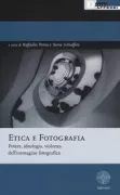 Copertina libro <b>Etica e fotografia</b>
