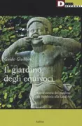 Copertina libro <b>Il giardino degli equivoci</b>