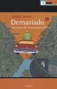 Copertina libro <b>Demasiado</b>