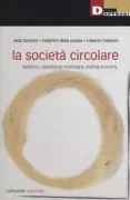 Copertina libro <b>La società circolare</b>