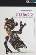 Copertina libro <b>Forza lavoro</b>