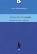 Copertina libro <b>Il secondo avvento</b>
