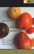 Copertina libro <b>Cibum nostrum</b>