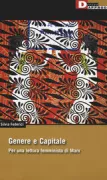 Copertina libro <b>Genere e Capitale</b>