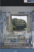 Copertina libro <b>Coltiviamo il nostro giardino</b>
