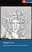 Copertina libro <b>Dollari e no</b>