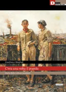 Copertina libro <b>C'era una volta il popolo</b>