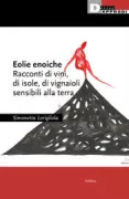 Copertina libro <b>Eolie enoiche</b>