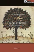 Copertina libro <b>Salus in horto</b>