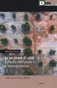 Copertina libro <b>In un mare di ulivi</b>