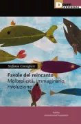 Copertina libro <b>Favole del reincanto</b>