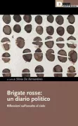 Copertina libro <b>Brigate Rosse: un diario politico</b>
