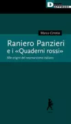 Copertina libro <b>Raniero Panzieri e i Quaderni rossi</b>