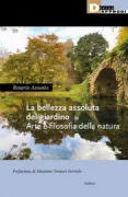 Copertina libro <b>La bellezza assoluta del giardino</b>