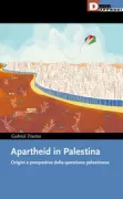 Copertina libro <b>Apartheid in Palestina</b>