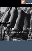 Copertina libro <b>Fabbrica e ring</b>