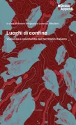 Copertina libro <b>Luoghi di confine</b>