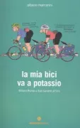 Copertina libro <b>La mia bici va a potassio</b>