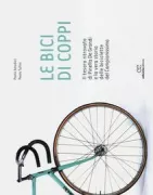 Copertina libro <b>Le bici di Coppi</b>