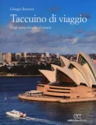 Copertina libro <b>Taccuino di viaggio</b>