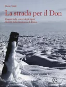 Copertina libro <b>La strada per il Don</b>