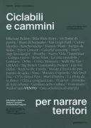 Copertina libro <b>Ciclabili e cammini per narrare territori</b>