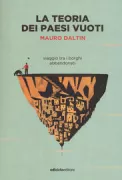 Copertina libro <b>La teoria dei paesi vuoti</b>