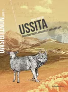 Copertina libro <b>Ussita</b>