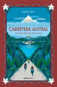 Copertina libro <b>Carretera Austral</b>